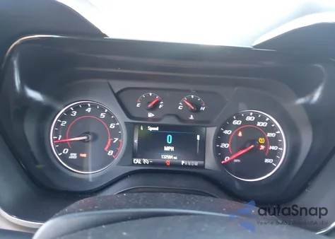 2017 Chevrolet Camaro 1Lt from USA, damaged, VIN 1G1FB3DS7H0140262